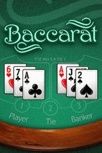 game pic for Baccarat - Spin3